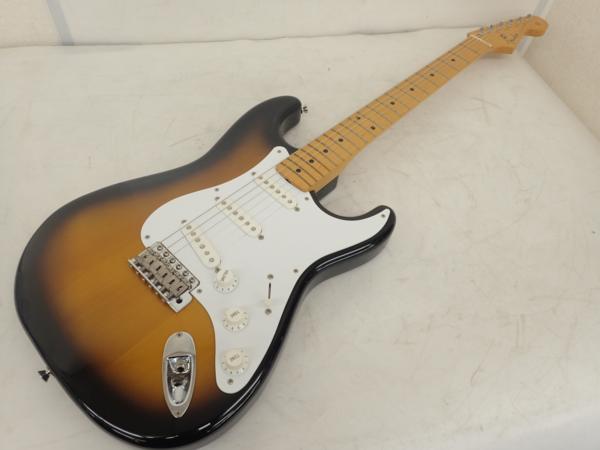 【高額買取実施中!!】Fender Japan ストラトキャスター ST57 | 楽器買取・楽器査定なら中古楽器堂