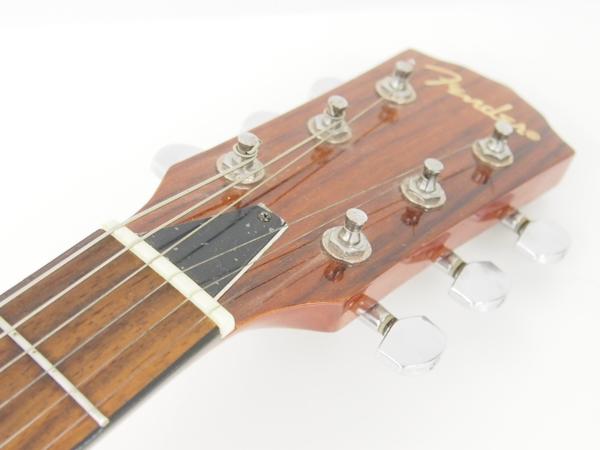 高額買取実施中!!】Fender FR-50 アコギ リゾネーターギター ...
