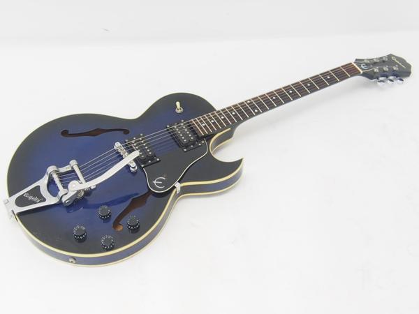 高額買取実施中!!】Epiphone ES-135 BB 限定モデル セミ 