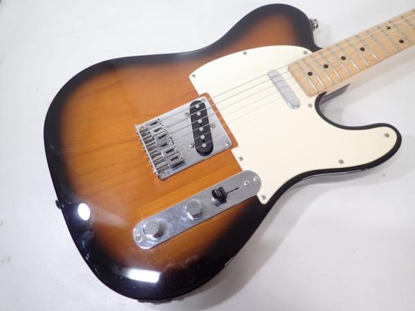 高額買取実施中!!】Squier by Fender エレキギター TELECASTER 