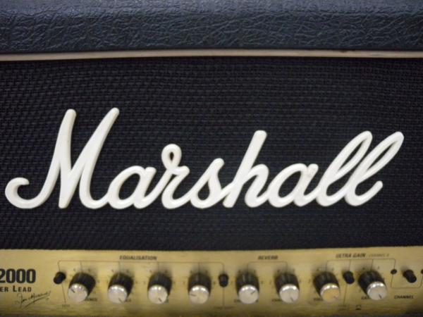 高額買取実施中!!】Marshall マーシャル JCM2000 DSL100 ジャンク品