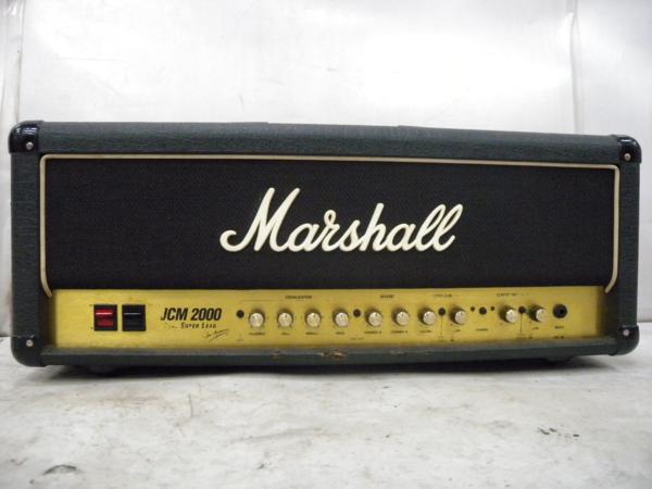 高額買取実施中!!】Marshall マーシャル JCM2000 DSL100 ジャンク