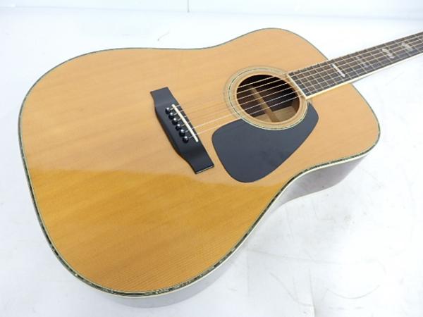 オール単板 Morris TF-80 SP libasnow.com