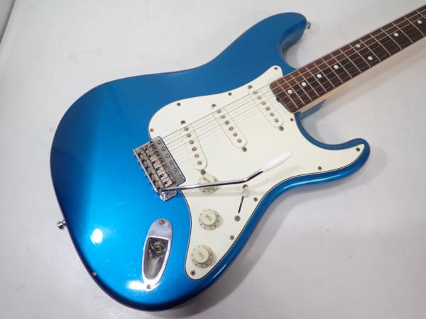 高額買取実施中!!】Fender Japan ST-43J/ST-362 LPB STRATOCASTER 