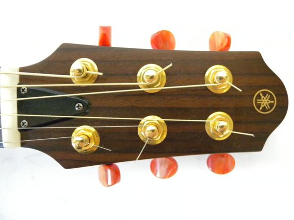 【高額買取実施中!!】YAMAHA ヤマハ サイレントギター SLG-110S | 楽器買取・楽器査定なら中古楽器堂