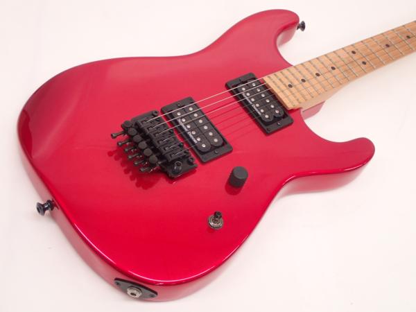 【在庫特価】シャーベル　ギター　Charvel シャーベル