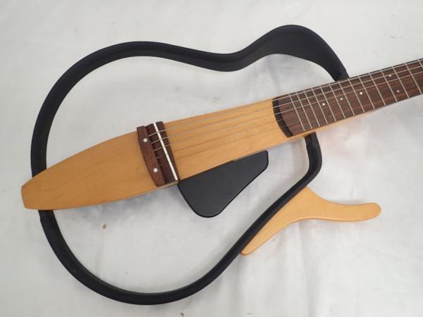 高額買取実施中!!】YAMAHA サイレントギター SLG-100S | 楽器買取