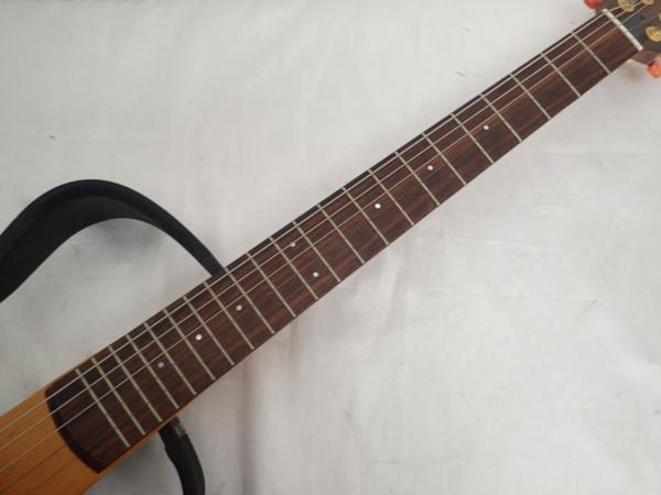 【高額買取実施中!!】YAMAHA サイレントギター SLG-100S | 楽器買取・楽器査定なら中古楽器堂
