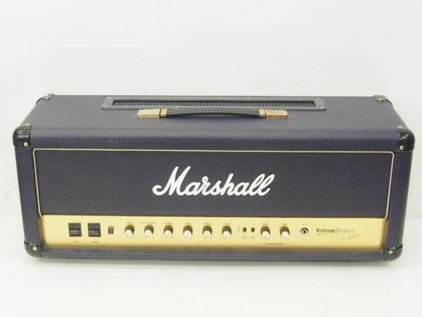 高額買取実施中!!】MARSHALL ギターアンプ ヘッド Vintage Modern 2466