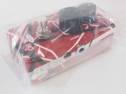 MXR phase 90 special edition 美品