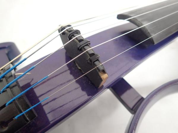 高額買取実施中!!】YAMAHA サイレントバイオリン EV-205 | 楽器買取