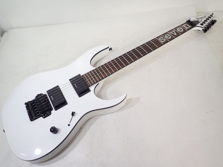 高額買取実施中!!】美品 Ibanez アイバニーズ エレキギター MTM20 Mick