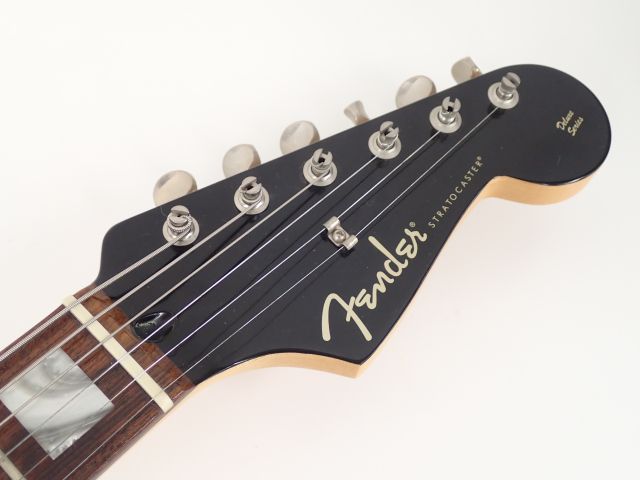 高額買取実施中!!】Fender Mexico Stratocaster Deluxe Series 海外