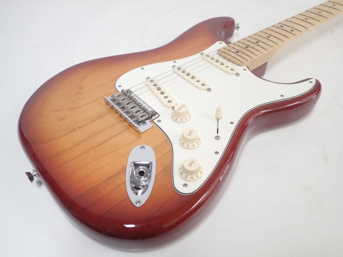 Fender USA（フェンダーUSA）エレキギター買取 | 中古楽器堂