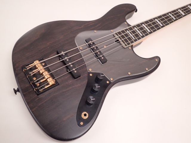 高額買取実施中!!】Bacchus バッカス ベース WOODLINE DX4-BGP/E