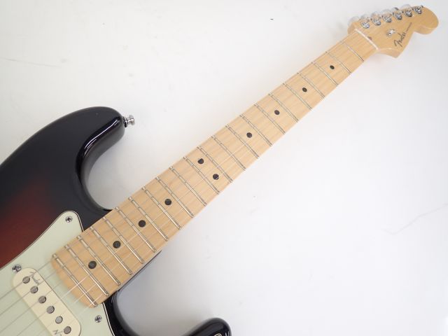 高額買取実施中!!】極上美品 Fender USA American Deluxe Stratocaster