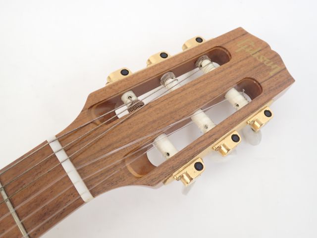 高額買取実施中!!】Gibson Chet Atkins CE ソリッドエレガットギター