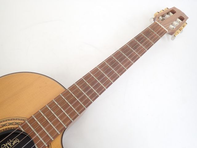 高額買取実施中!!】Gibson Chet Atkins CE ソリッドエレガットギター