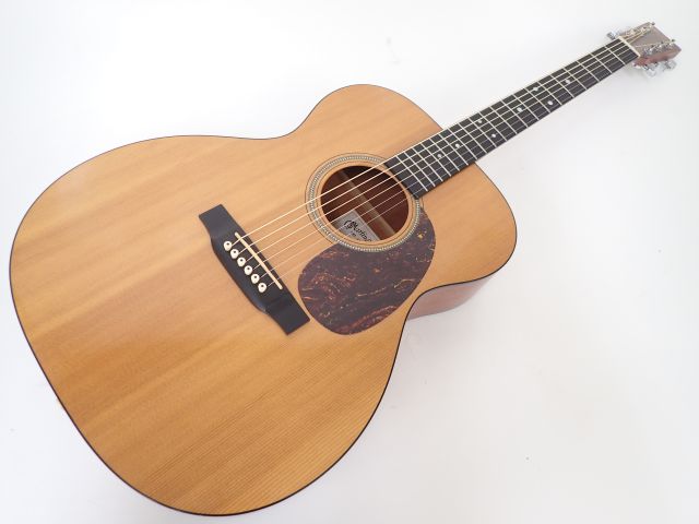 高額買取実施中!!】美品 Martin OOO-16GT アコースティックギター ...