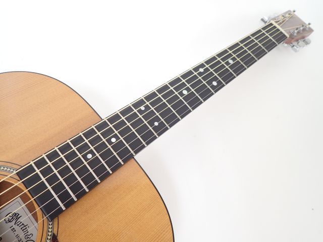 高額買取実施中!!】美品 Martin OOO-16GT アコースティックギター 