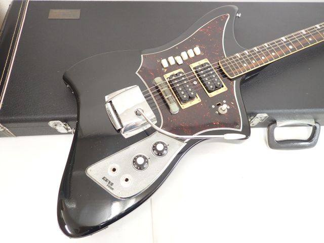 高額買取実施中!!】Guyatone グヤトーン LG-200T ビザールギター 