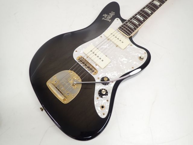 高額買取実施中!!】Fender Japan JAZZMASTER JM-165 VR THE VENTURES 
