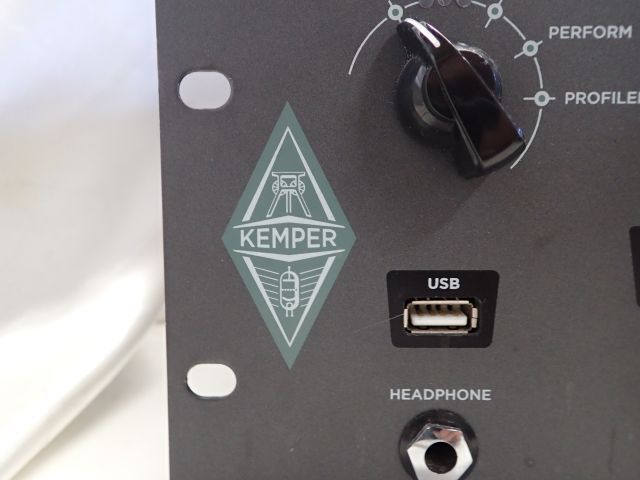 高額買取実施中!!】KEMPER ケンパー Profiling Power Rack パワー ...