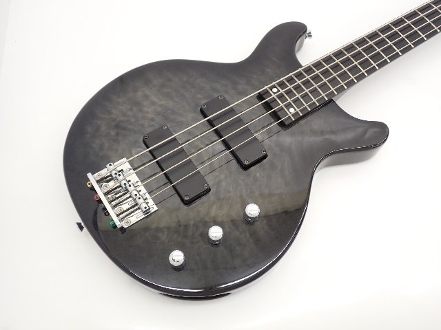 人気デザイナー EDWARDS LUNA ベース Jモデル 中古 SEA ベース 