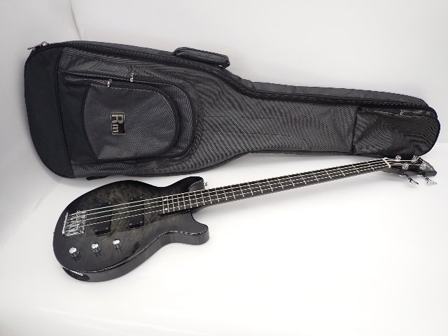 高額買取実施中!!】EDWARDS by ESPエレキギベース BASS LUNA SEA J