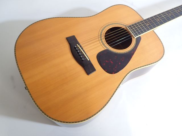高額買取実施中!!】YAMAHA ヤマハ L-10 前期型 アコースティックギター