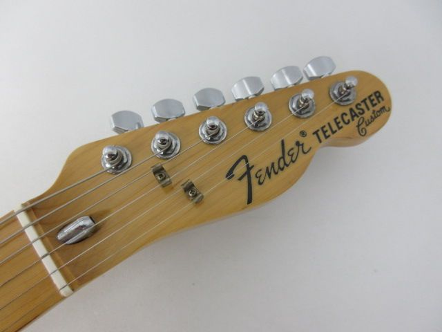 高額買取実施中!!】Fender Japan エレキギター テレキャスター