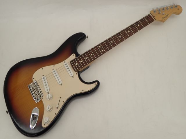 高額買取実施中!!】Fender/フェンダー USA エレキギター Strartocaster 