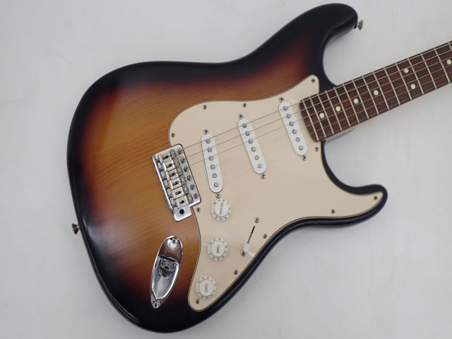 高額買取実施中!!】Fender/フェンダー USA エレキギター Strartocaster 