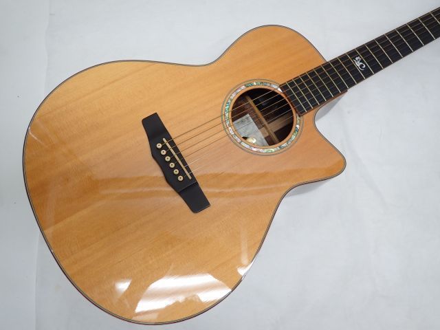 Morris S-20 TS - ギター
