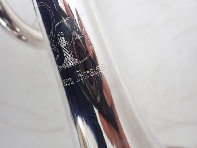 高額買取実施中!!】Queen Brass クイーンブラス トランペット Zorro