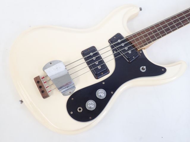 高額買取実施中!!】Mosrite Bass AVENGER エレキベース JAPAN