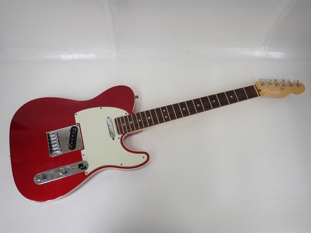 高額買取実施中!!】Fender フェンダー TELE CASTER テレキャスター 