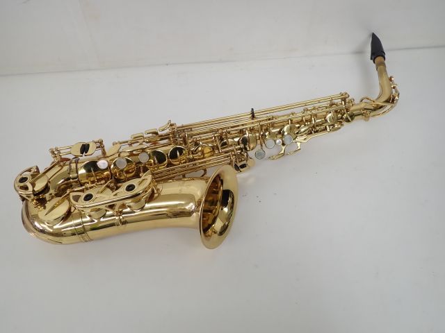 ヤナギサワyanagisawa 901 アルトサックス