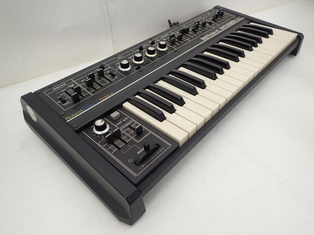 高額買取実施中!!】Roland/ローランド シンセサイザー SH-2 | 楽器買取 