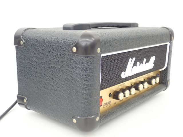 高額買取実施中!!】Marshall ギターアンプ ヘッド DSL1H マーシャル社 