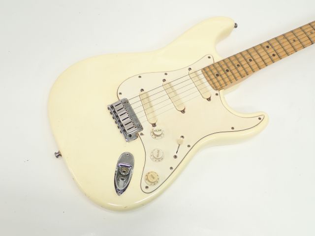 Fender USAフェンダーUSAエレキギター買取   中古楽器堂