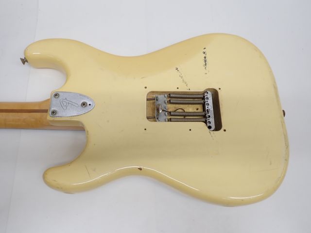 【高額買取実施中!!】Fender フェンダー STRATOCASTER 1977年製 ストラトキャスター USA製 | 楽器買取・楽器査定
