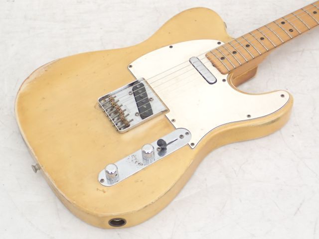 専用 Fender 1975年製 Telecaster