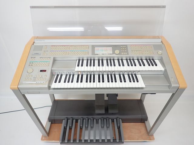 高額買取実施中!!】YAMAHA ヤマハ ELS-01C エレクトーン STAGEA 