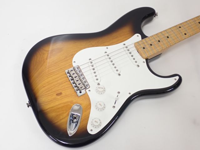 高額買取実施中!!】Fenderフェンダー エレキギターST-54AS 40th