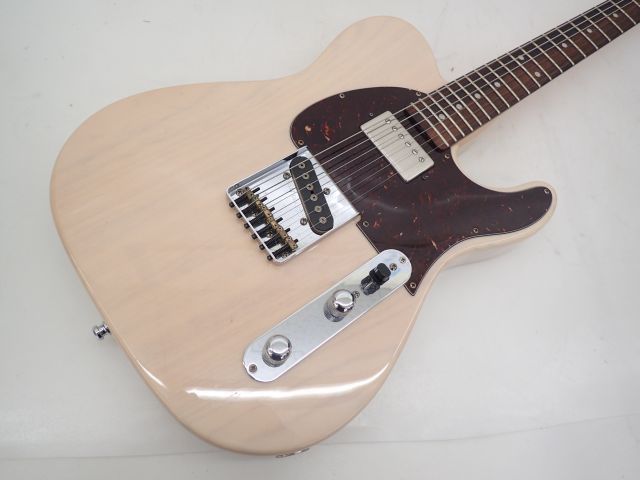 高額買取実施中!!】G&L エレキギター ASAT Classic Bluesboy